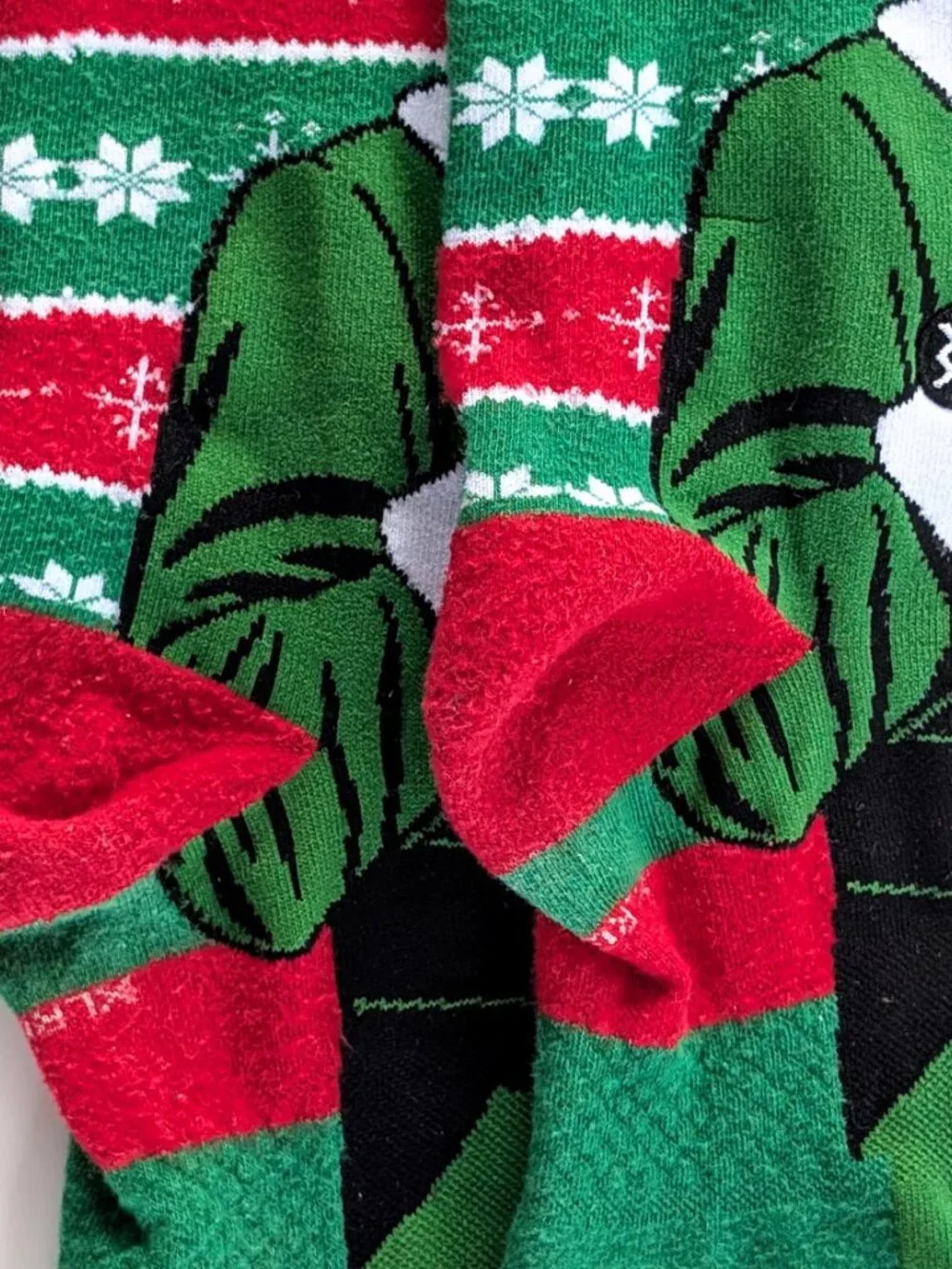 Stance x Elf 